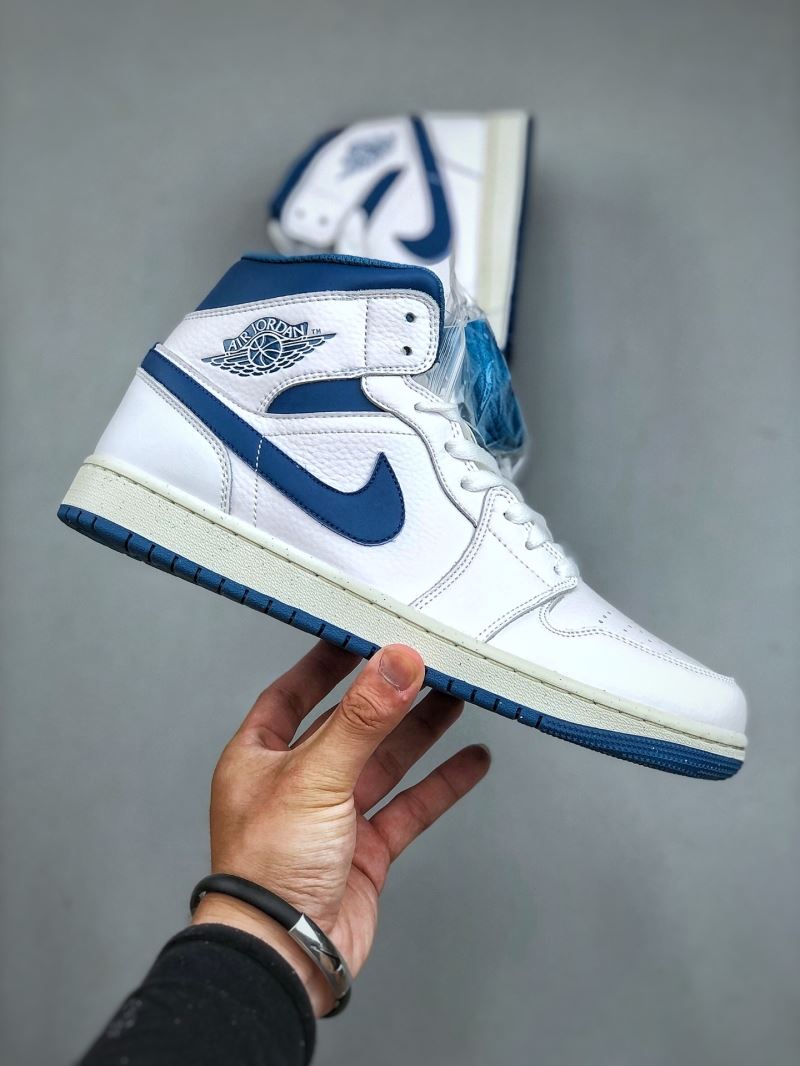 Nike Air Jordan Shoes